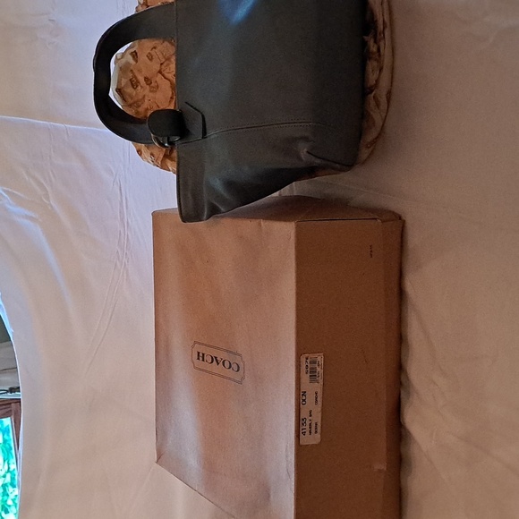 Coach Handbags - Coach Waverly Bag in Ocean